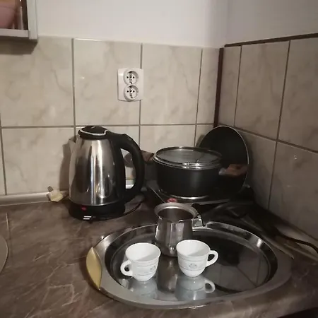 Am Apartman Apartman Visoko