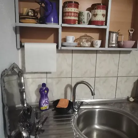 Apartman Am Apartman *