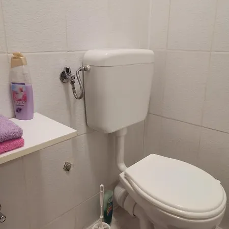 Am Apartman *