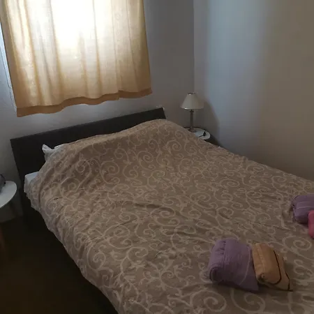 Am Apartman Visoko