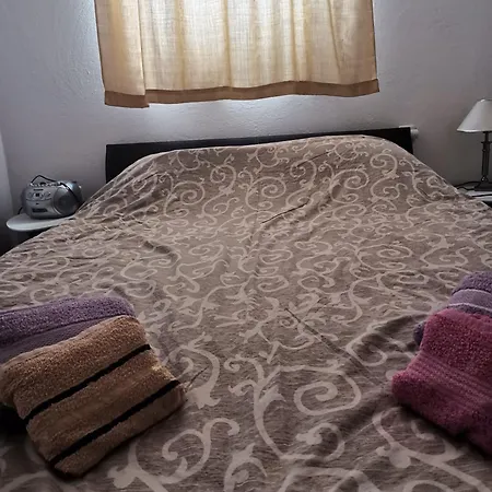 Am Apartman Apartman *